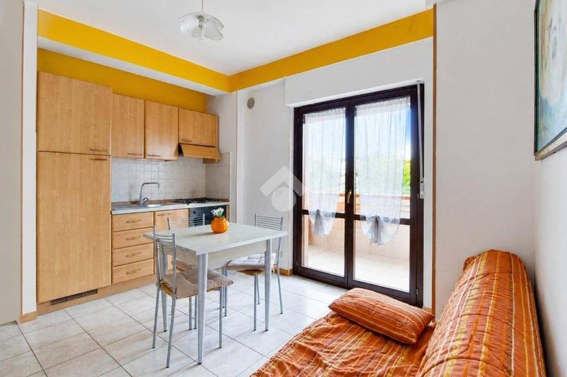 Bilocale via Gentile 44, Tortoreto Lido, Tortoreto — foto 3 di 10