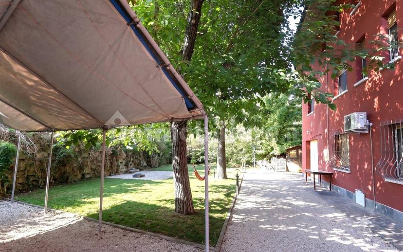 Villa unifamiliare piazza Tre Martiri 19, Castiglione, Villa Inferno, Montaletto, Cervia — foto 23 di 23