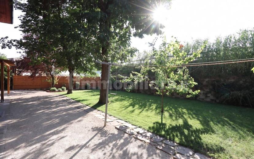 Villa unifamiliare piazza Tre Martiri 19, Castiglione, Villa Inferno, Montaletto, Cervia — foto 9 di 23