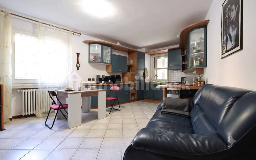Villa unifamiliare piazza Tre Martiri 19, Castiglione, Villa Inferno, Montaletto, Cervia — foto 18 di 23