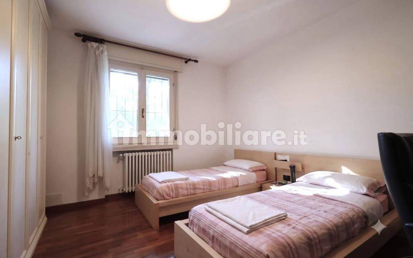 Villa unifamiliare piazza Tre Martiri 19, Castiglione, Villa Inferno, Montaletto, Cervia — foto 3 di 23