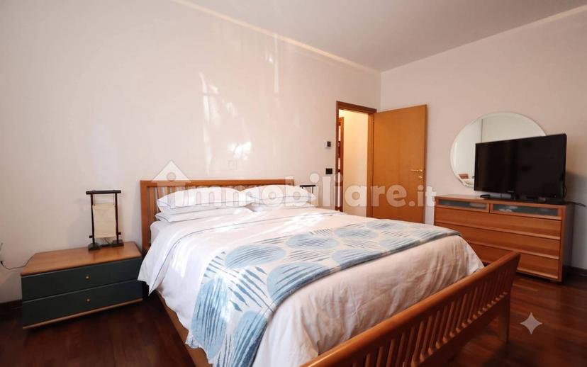 Villa unifamiliare piazza Tre Martiri 19, Castiglione, Villa Inferno, Montaletto, Cervia — foto 13 di 23