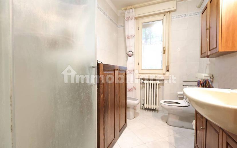 Villa unifamiliare piazza Tre Martiri 19, Castiglione, Villa Inferno, Montaletto, Cervia — foto 5 di 23