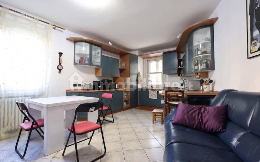 Villa unifamiliare piazza Tre Martiri 19, Castiglione, Villa Inferno, Montaletto, Cervia — foto 19 di 23