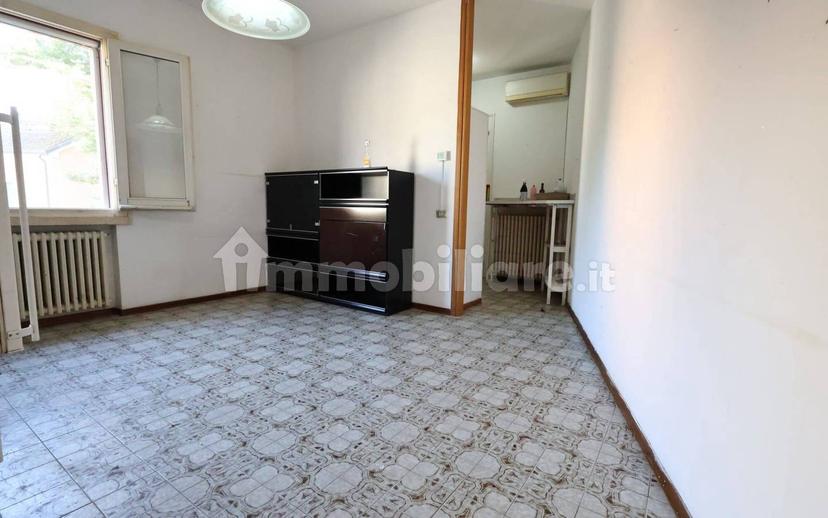 Villa unifamiliare piazza Tre Martiri 19, Castiglione, Villa Inferno, Montaletto, Cervia — foto 20 di 23