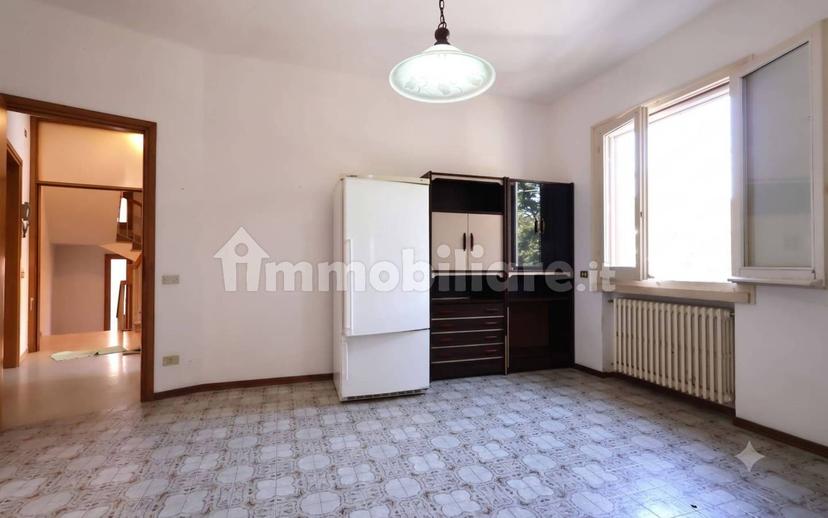 Villa unifamiliare piazza Tre Martiri 19, Castiglione, Villa Inferno, Montaletto, Cervia — foto 8 di 23
