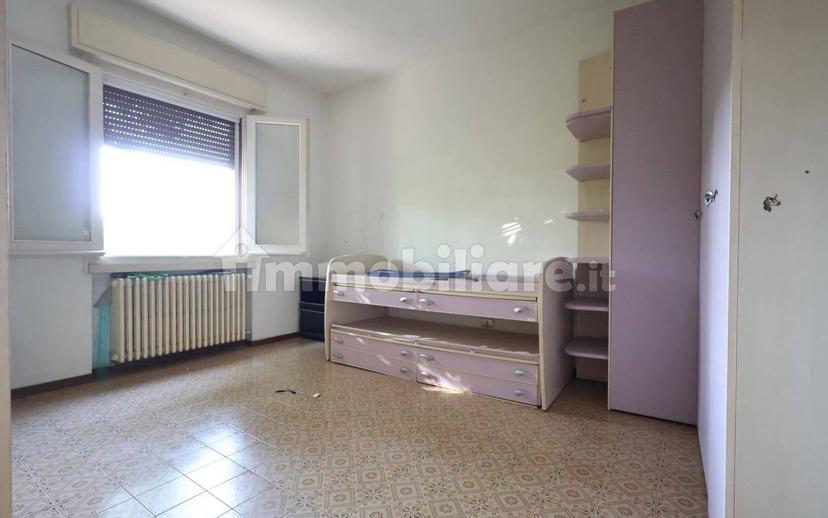 Villa unifamiliare piazza Tre Martiri 19, Castiglione, Villa Inferno, Montaletto, Cervia — foto 22 di 23