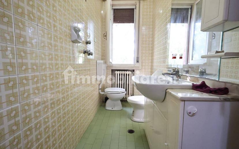 Villa unifamiliare piazza Tre Martiri 19, Castiglione, Villa Inferno, Montaletto, Cervia — foto 21 di 23