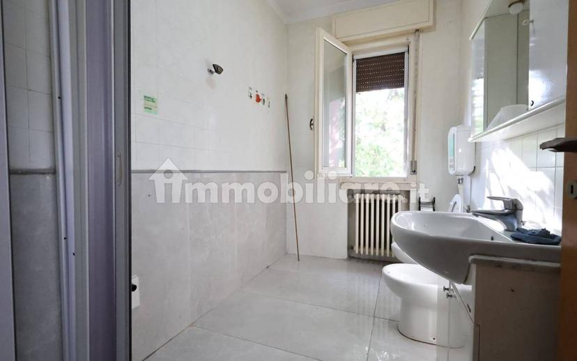 Villa unifamiliare piazza Tre Martiri 19, Castiglione, Villa Inferno, Montaletto, Cervia — foto 6 di 23