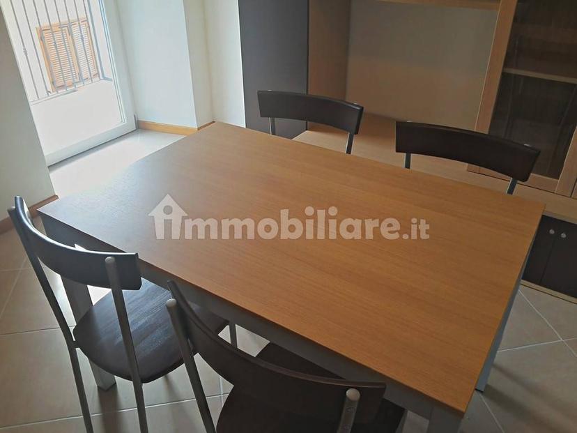 Trilocale ottimo stato, primo piano, Rovereto — foto 19 di 19