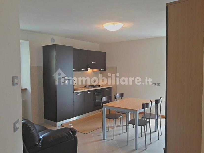 Trilocale ottimo stato, primo piano, Rovereto — foto 7 di 19