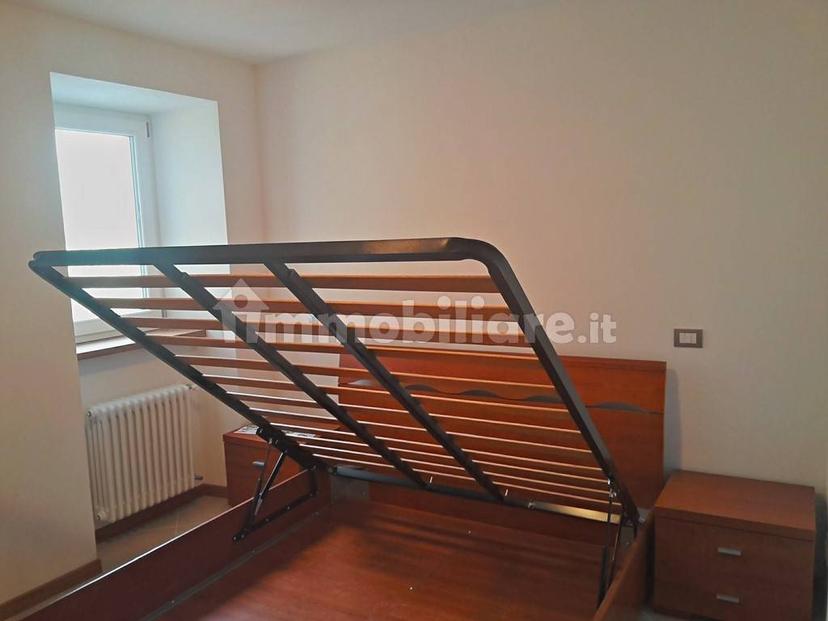 Trilocale ottimo stato, primo piano, Rovereto — foto 6 di 19