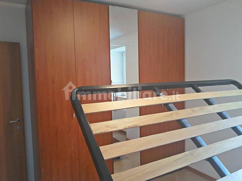 Trilocale ottimo stato, primo piano, Rovereto — foto 12 di 19