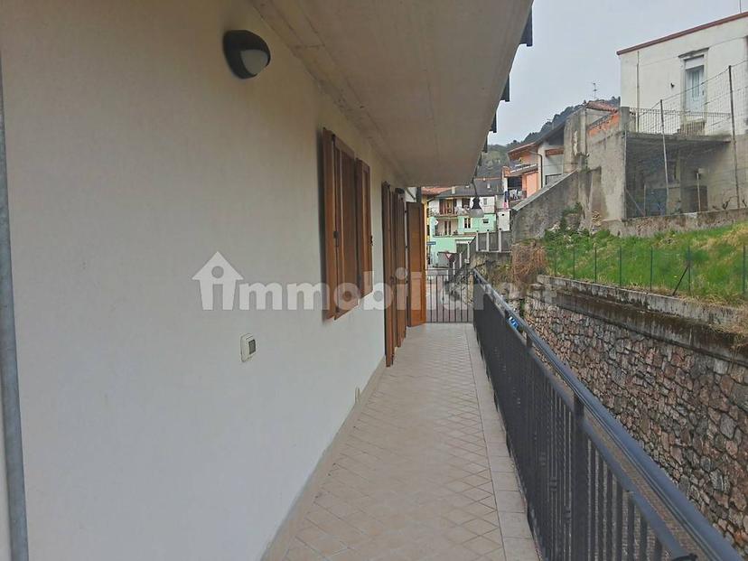 Trilocale ottimo stato, primo piano, Rovereto — foto 2 di 19