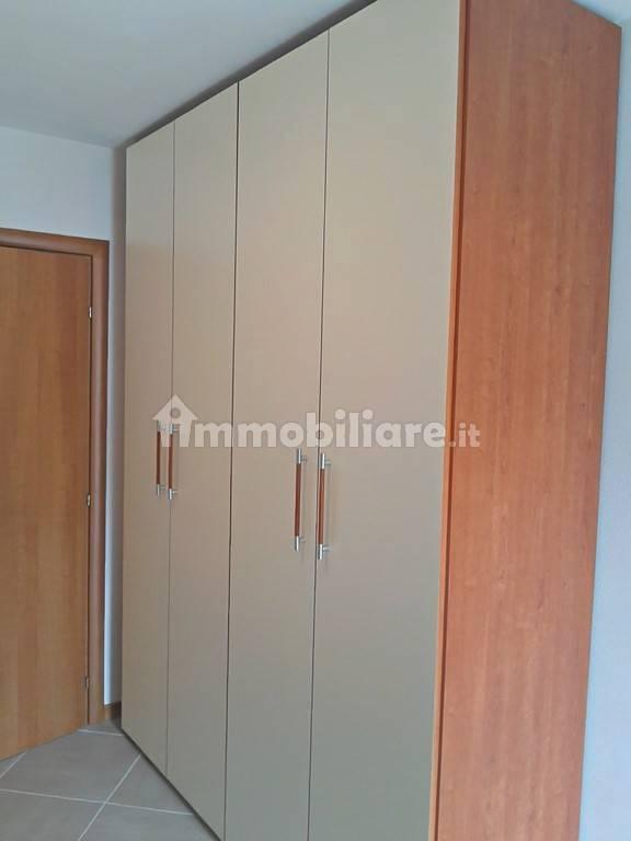 Trilocale ottimo stato, primo piano, Rovereto — foto 14 di 19