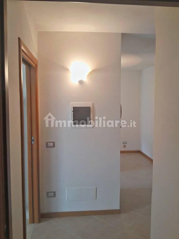 Trilocale ottimo stato, primo piano, Rovereto — foto 5 di 19