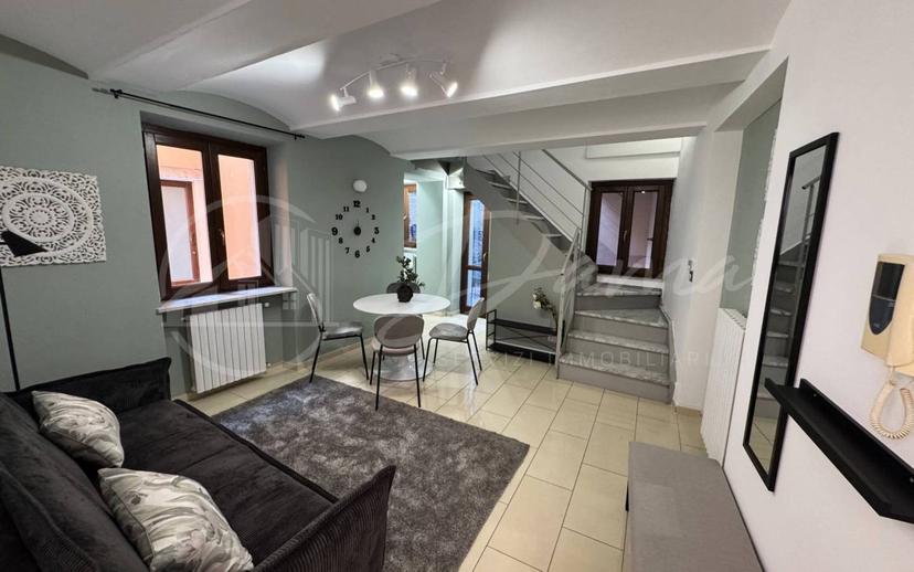 Bilocale via del Varrone 21, Centro Storico, Asti — foto 11 di 13