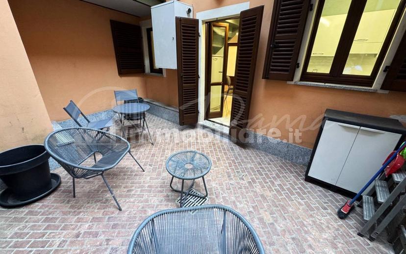 Bilocale via del Varrone 21, Centro Storico, Asti — foto 13 di 13