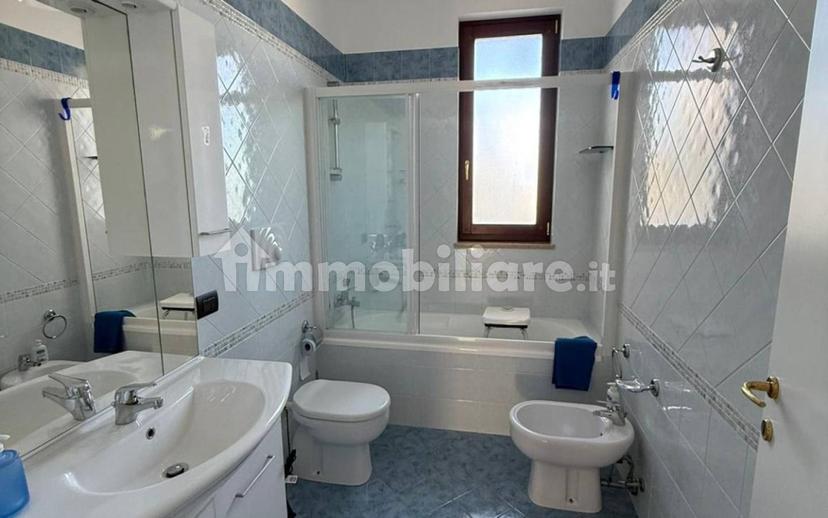 Villa a schiera via Durazzo 5, Savelletri, Torre Canne, Fasano — foto 8 di 15
