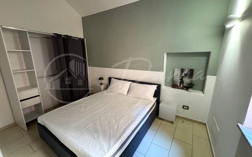 Bilocale via del Varrone 21, Centro Storico, Asti — foto 12 di 13