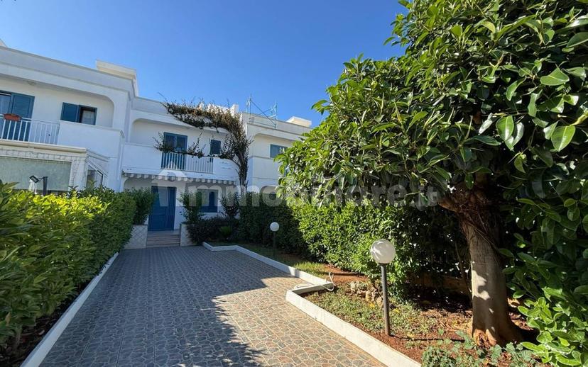 Villa a schiera via Durazzo 5, Savelletri, Torre Canne, Fasano — foto 3 di 15