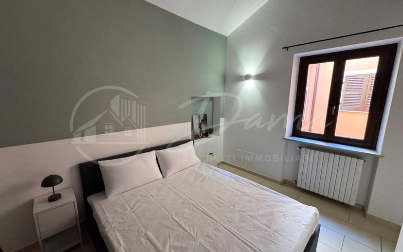 Bilocale via del Varrone 21, Centro Storico, Asti — foto 7 di 13