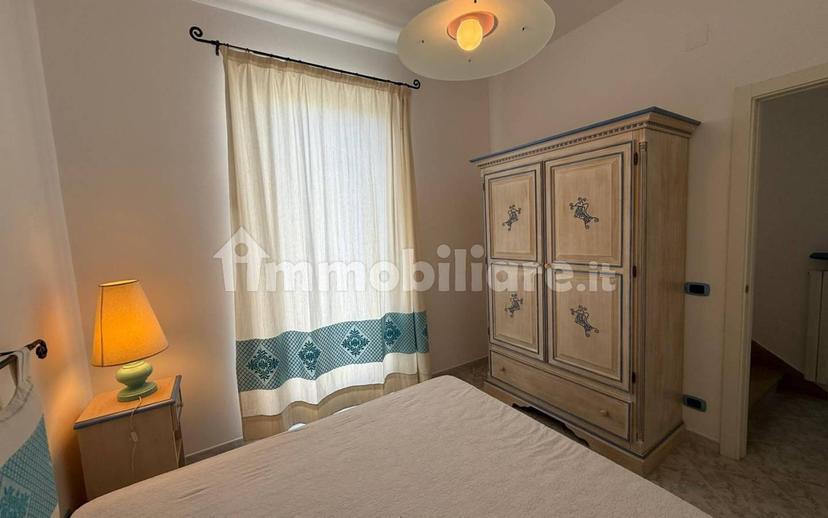 Villa a schiera via Durazzo 5, Savelletri, Torre Canne, Fasano — foto 14 di 15