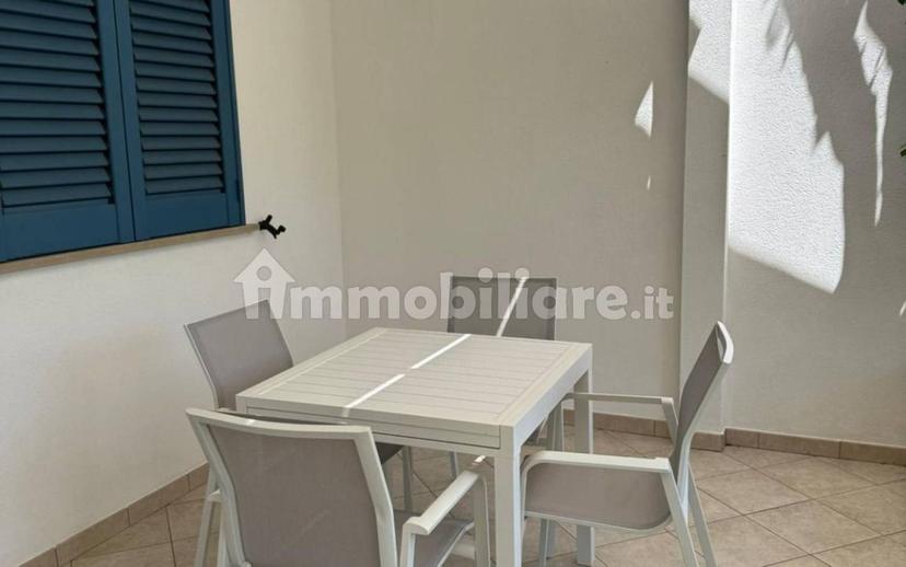 Villa a schiera via Durazzo 5, Savelletri, Torre Canne, Fasano — foto 11 di 15