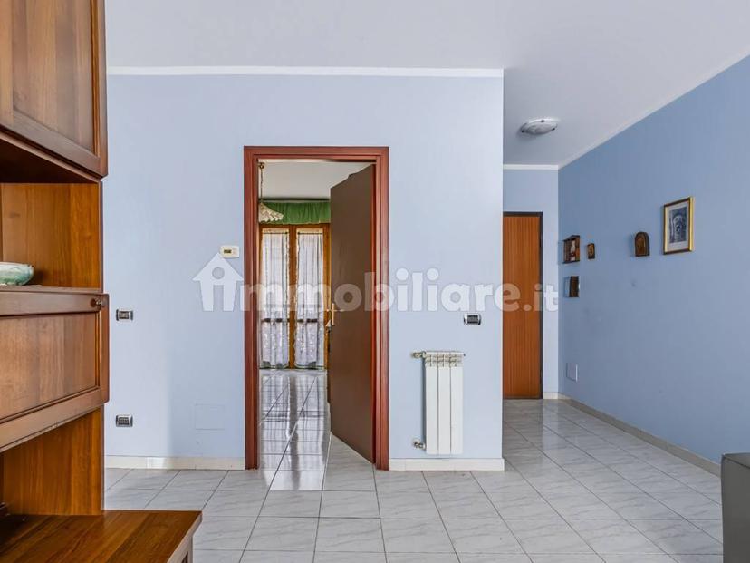 Quadrilocale via Tarconte, Santa Barbara, Viterbo — foto 2 di 38