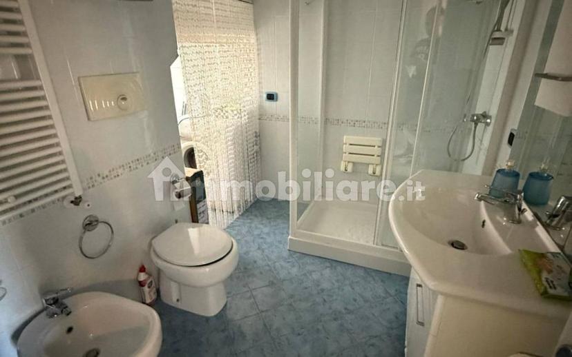 Villa a schiera via Durazzo 5, Savelletri, Torre Canne, Fasano — foto 5 di 15