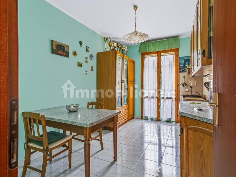 Quadrilocale via Tarconte, Santa Barbara, Viterbo — foto 8 di 38
