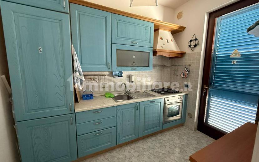 Villa a schiera via Durazzo 5, Savelletri, Torre Canne, Fasano — foto 12 di 15