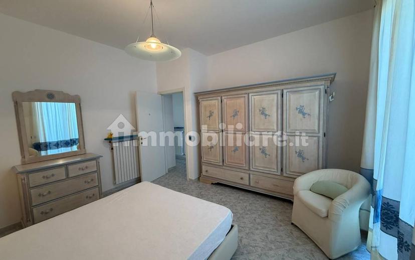 Villa a schiera via Durazzo 5, Savelletri, Torre Canne, Fasano — foto 9 di 15