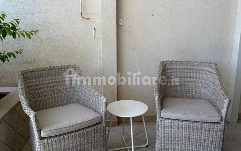 Villa a schiera via Durazzo 5, Savelletri, Torre Canne, Fasano — foto 2 di 15