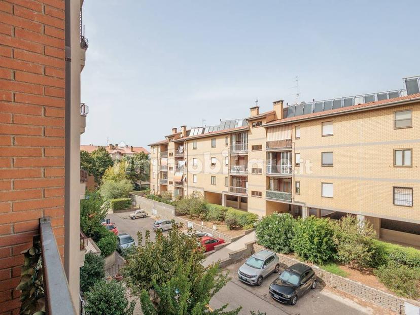 Quadrilocale via Tarconte, Santa Barbara, Viterbo — foto 6 di 38