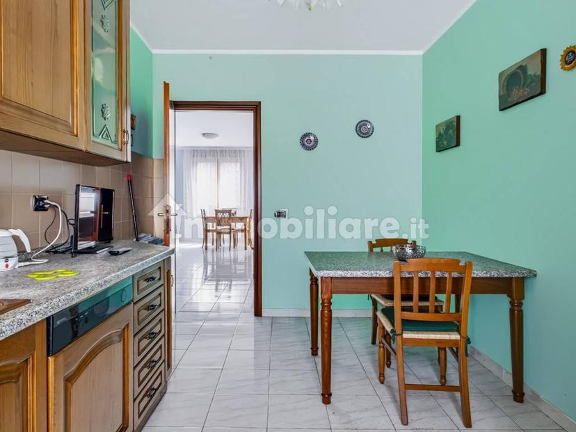 Quadrilocale via Tarconte, Santa Barbara, Viterbo — foto 38 di 38
