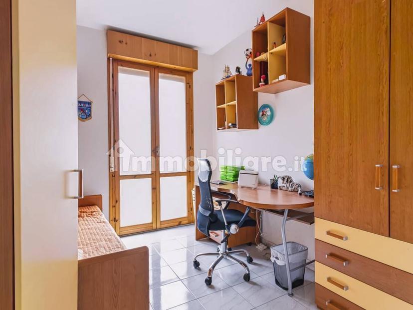 Quadrilocale via Tarconte, Santa Barbara, Viterbo — foto 3 di 38