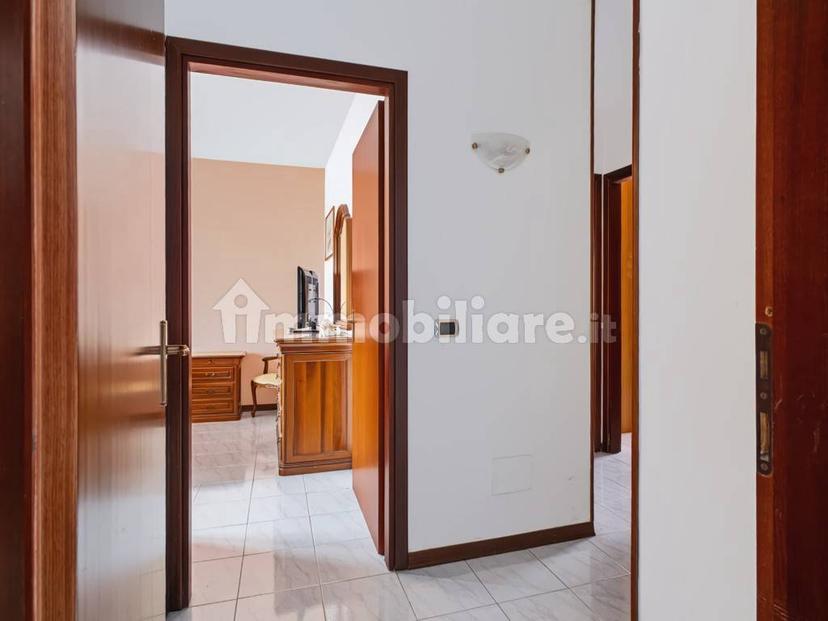 Quadrilocale via Tarconte, Santa Barbara, Viterbo — foto 32 di 38