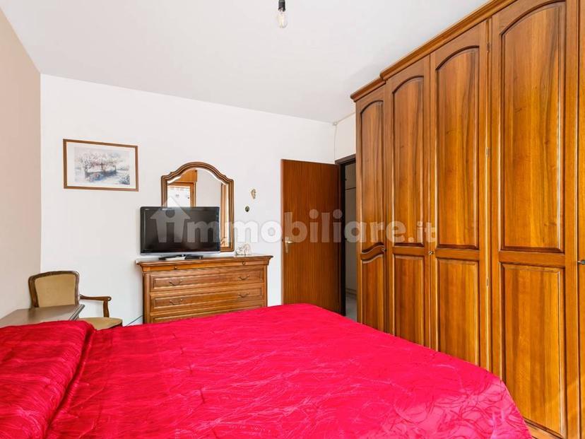 Quadrilocale via Tarconte, Santa Barbara, Viterbo — foto 18 di 38
