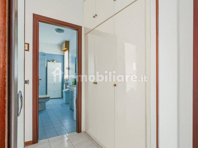 Quadrilocale via Tarconte, Santa Barbara, Viterbo — foto 36 di 38