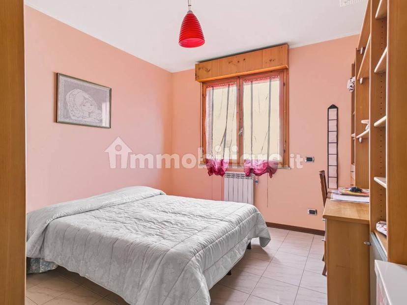 Quadrilocale via Tarconte, Santa Barbara, Viterbo — foto 9 di 38