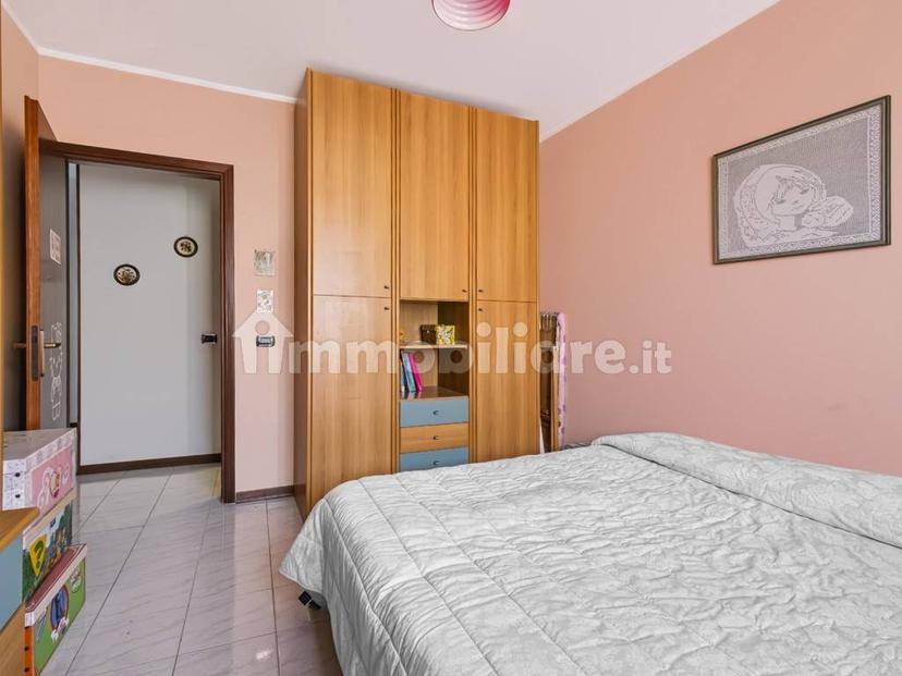 Quadrilocale via Tarconte, Santa Barbara, Viterbo — foto 34 di 38