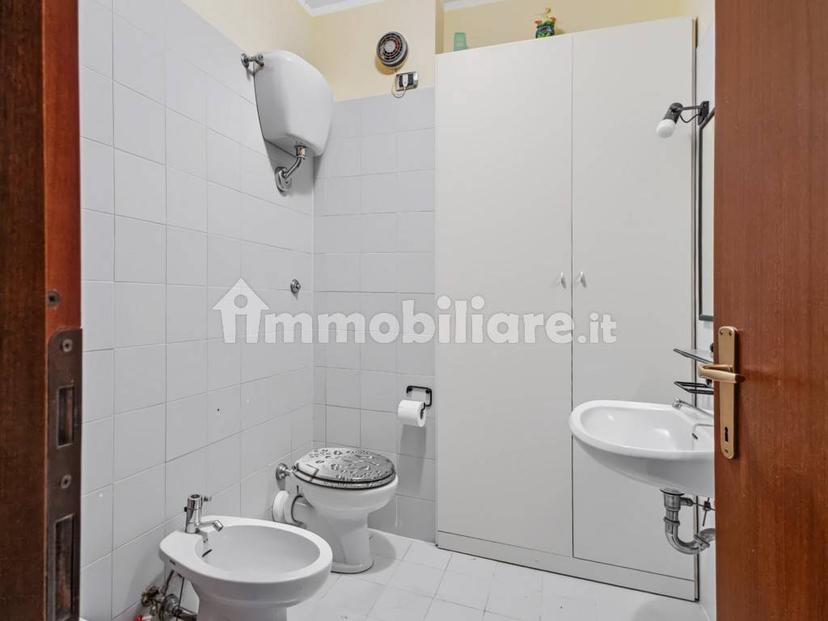 Quadrilocale via Tarconte, Santa Barbara, Viterbo — foto 21 di 38