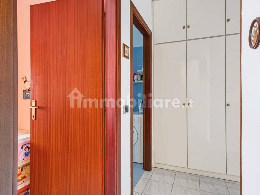 Quadrilocale via Tarconte, Santa Barbara, Viterbo — foto 33 di 38