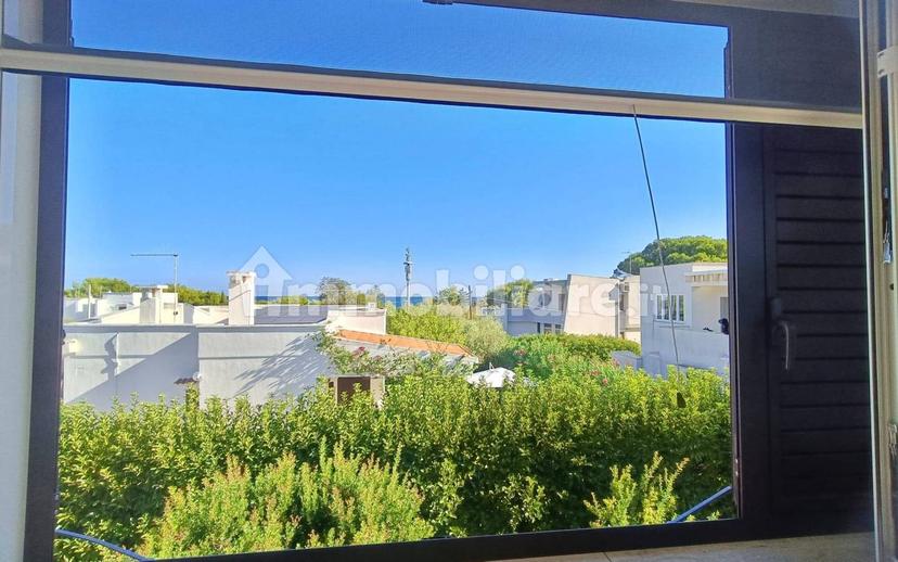 Villa bifamiliare viale degli Eucalipti, Ostuni Costa, Ostuni