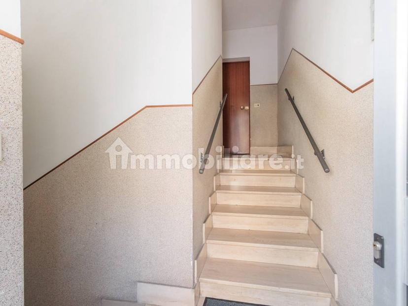 Quadrilocale via Tarconte, Santa Barbara, Viterbo — foto 16 di 38