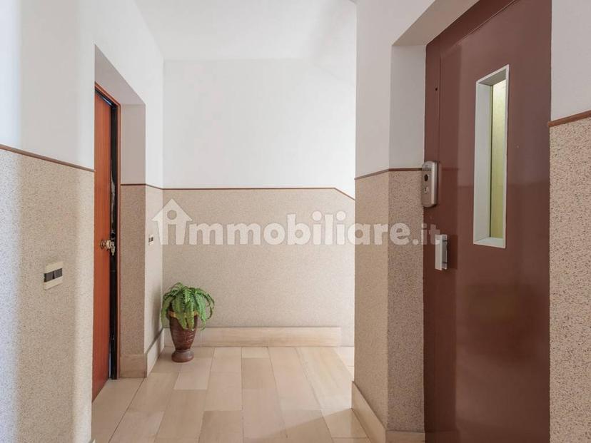 Quadrilocale via Tarconte, Santa Barbara, Viterbo — foto 10 di 38