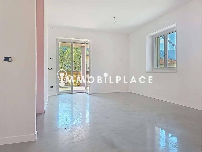 Quadrilocale Poia, Poia, Comano Terme — foto 6 di 20