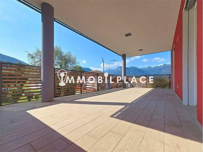 Quadrilocale Poia, Poia, Comano Terme — foto 16 di 20
