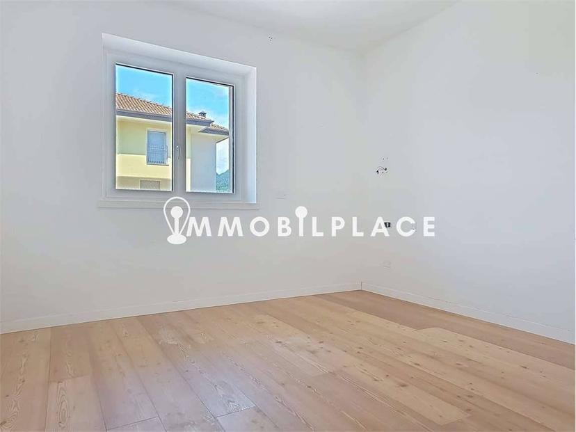 Quadrilocale Poia, Poia, Comano Terme